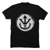 vegeta symbol shirt